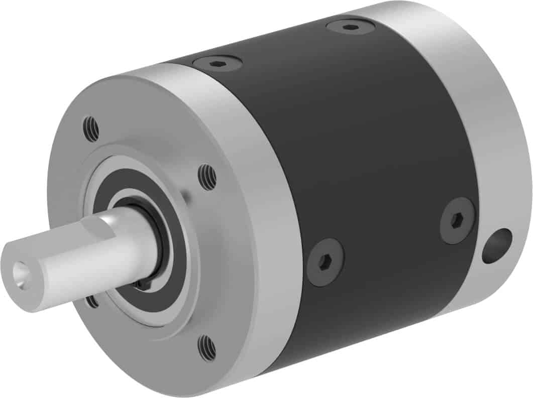 Custom Design Gearbox