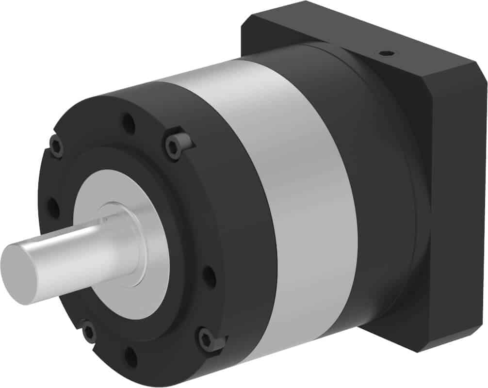 Precision Spur Planetary Gearbox
