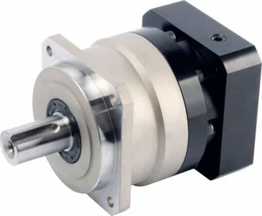 ZB Ultra precision round housing gearbox