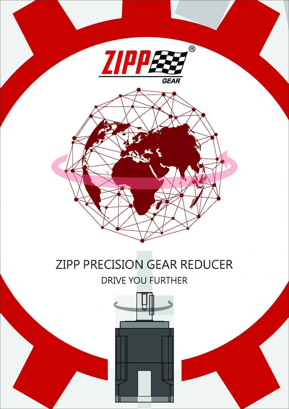 Latest general product catalogue