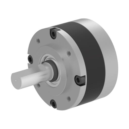 Custom Design Gearbox