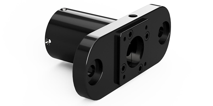 Custom Design Gearbox 4 Custom Design Gearbox - Image 4