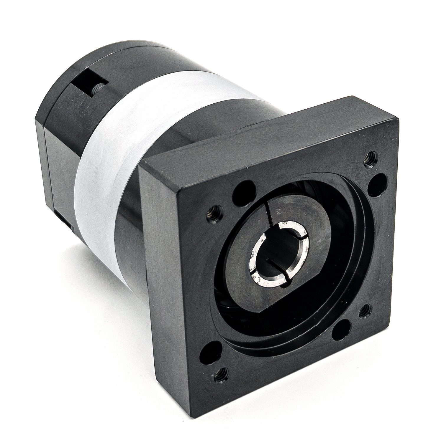 Custom Design Gearbox 2 Custom gear reducer