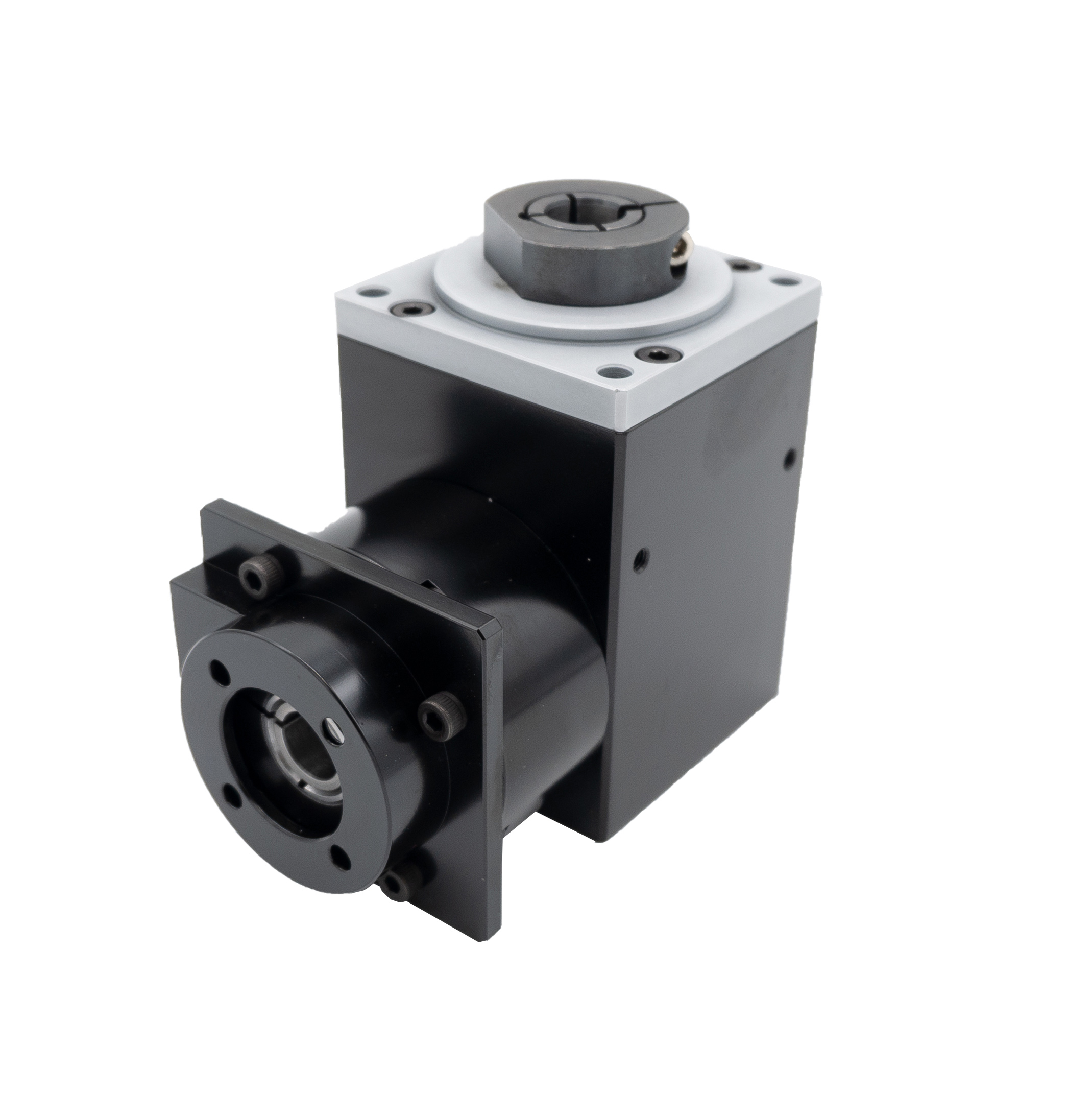 Custom gear reducer