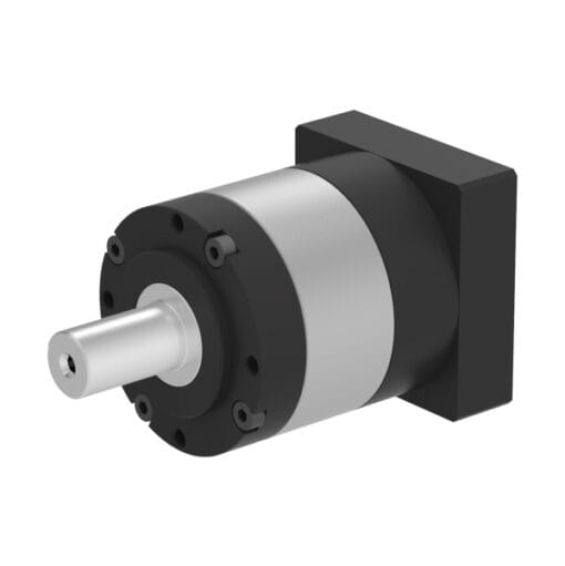 PN Round Flange