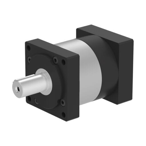 PS Square Flange