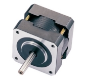 DSH40 Series Stepper Motor