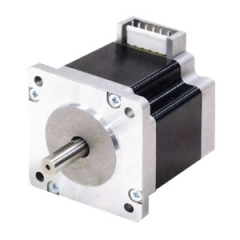 Stepper Motor DST 60 Connector Series