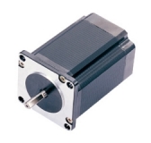 DST56 Connector Series Stepper Motor