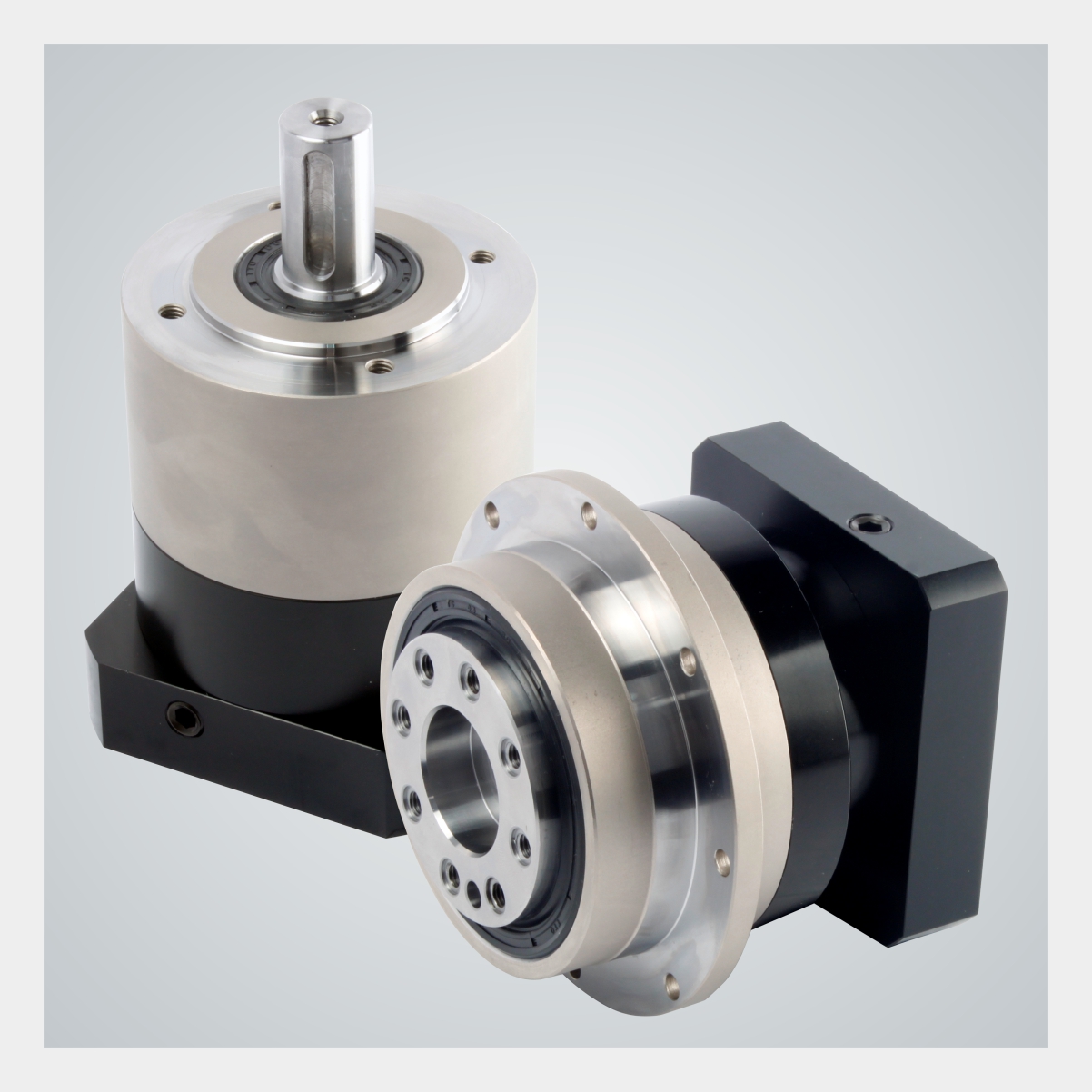 ZIPP GEAR - Precision gear reducer and custom gearing solution from Taiwan 4 Precision Helical Planetary Gearbox