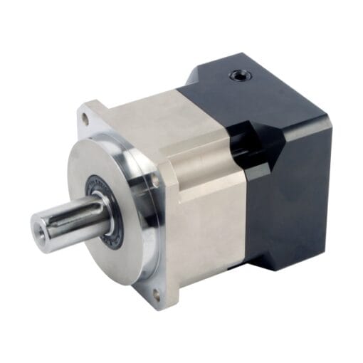 SQUARE HOUSING ULTRA PRECISION GEARBOX