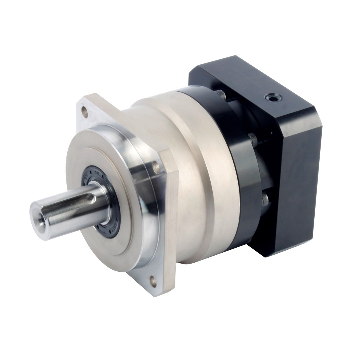 ZN Series - Round Housing Ultra Precision Gearbox
