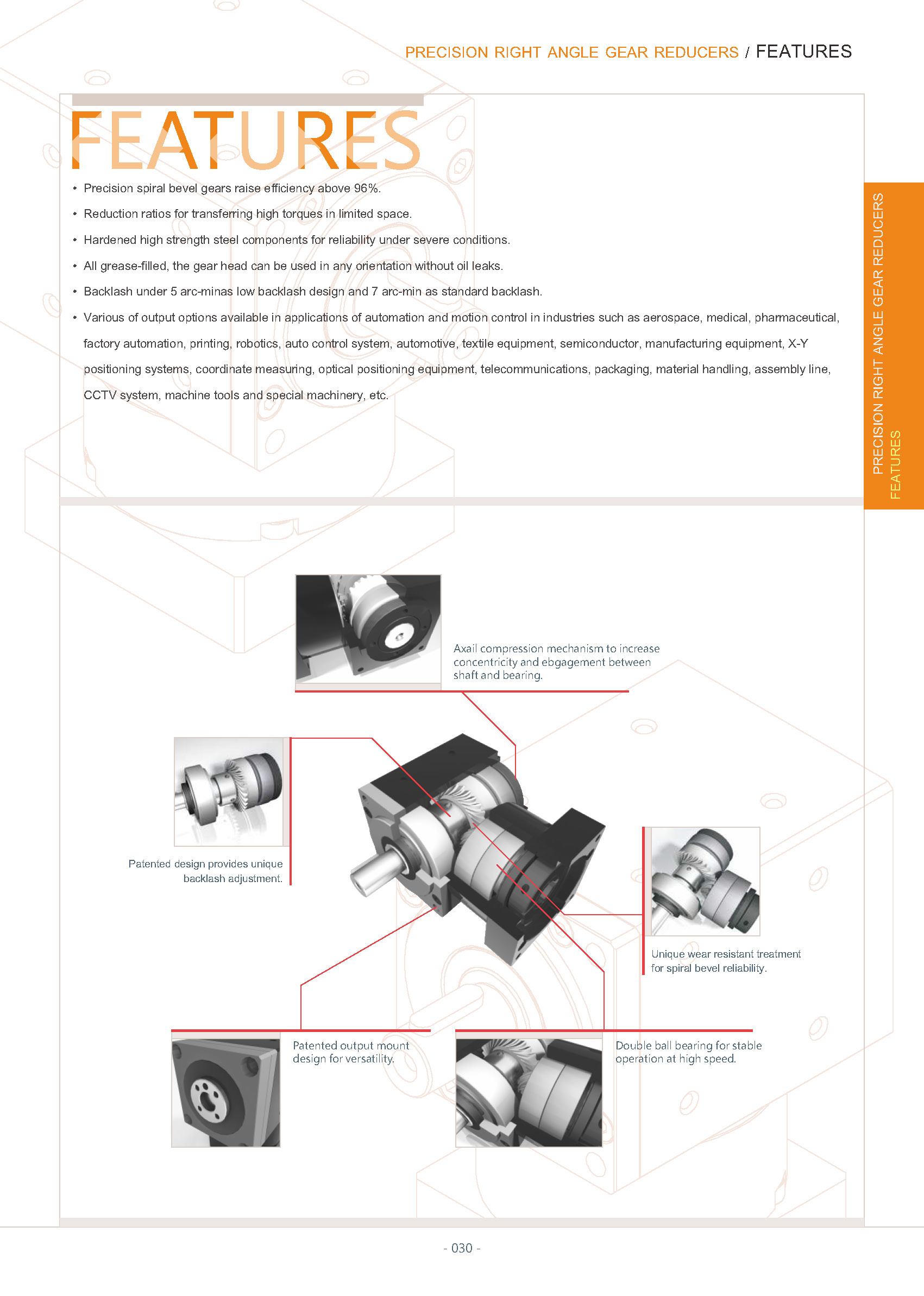 ZIPP GEAR General catalog 頁面 32