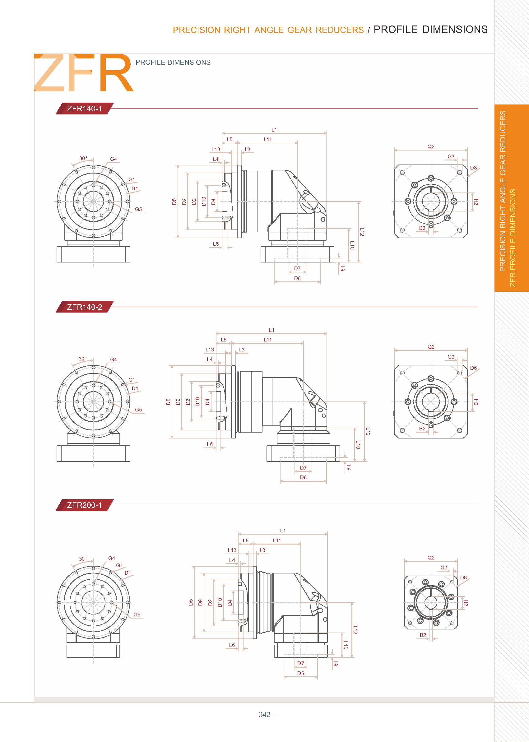 ZIPP GEAR General catalog 頁面 44