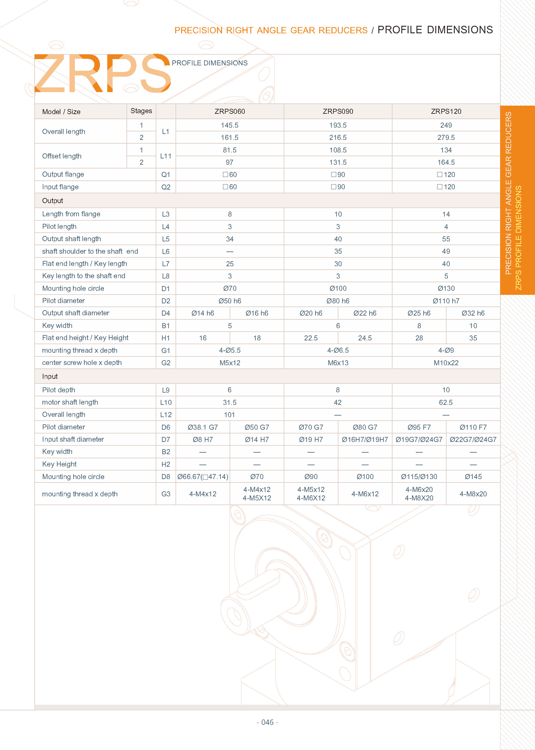ZIPP GEAR General catalog 頁面 48