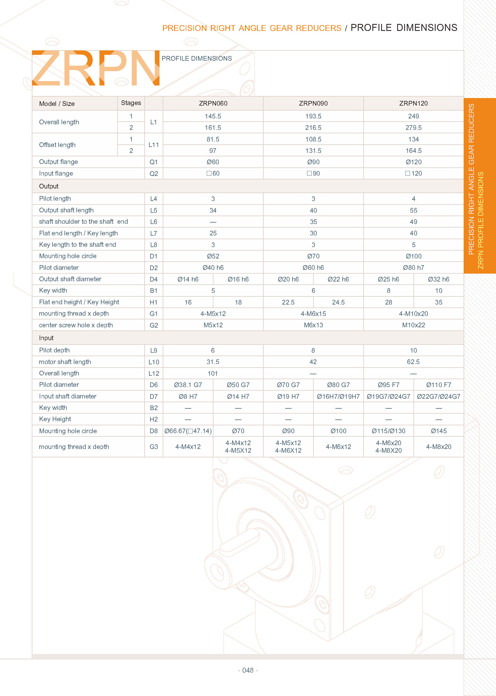 ZIPP GEAR General catalog 頁面 50