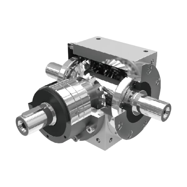 ZIPP GEAR - Precision gear reducer and custom gearing ZIPP GEAR - Precision gear reducer and custom gearing