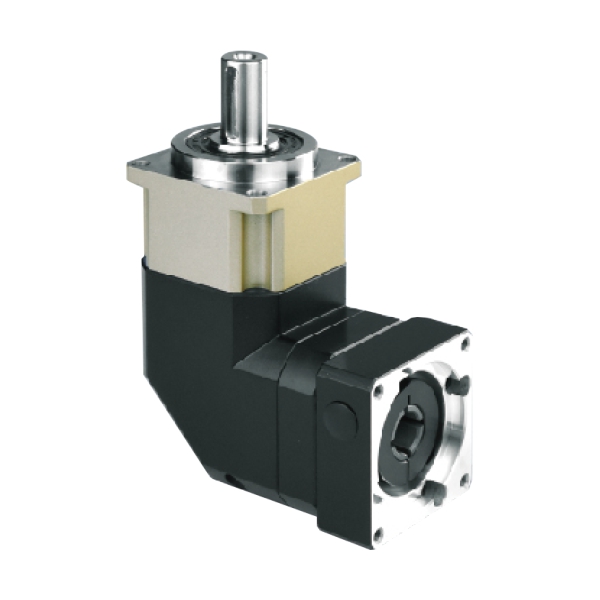 ZIPP GEAR - Precision gear reducer and custom gearing solution from Taiwan 3 ZSR/ZNR Series Right Angle Gearbox